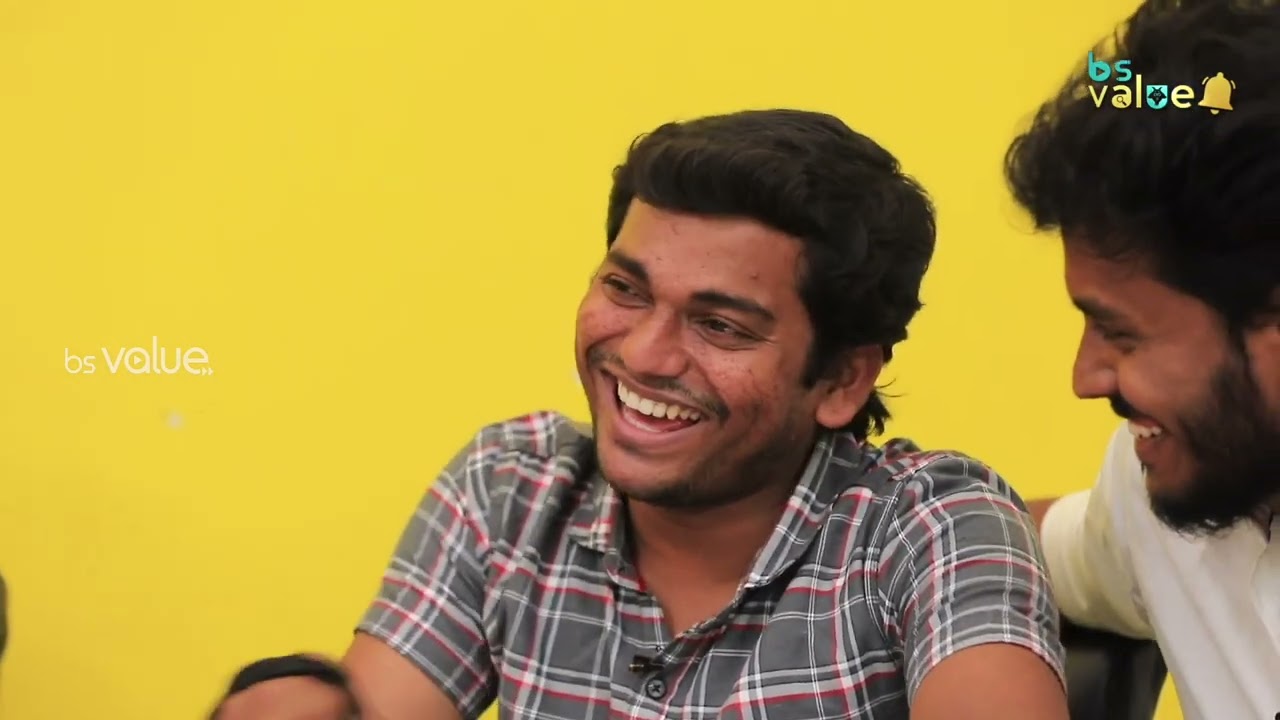 சொன்னா தாங்கமாட்டிங்க...!!! | Thiruda Thiruda  | Bs Value