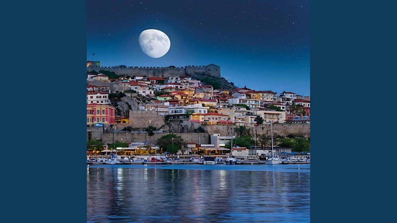 Καβάλα πόλη μου