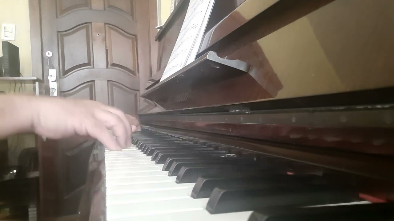 Tormento D'amore- L. Schiavon, M. Barbosa e A. Scarpellini/Agnaldo Rayol e Charlotte Church