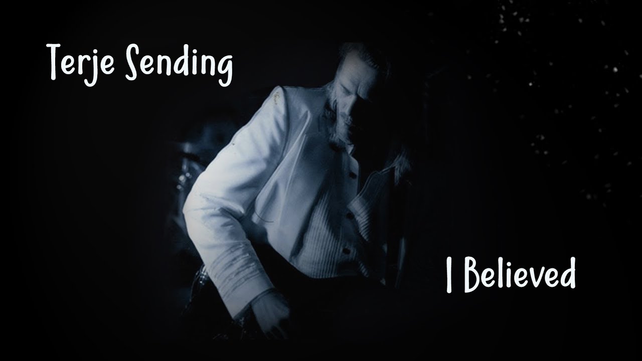 Terje Sending - 