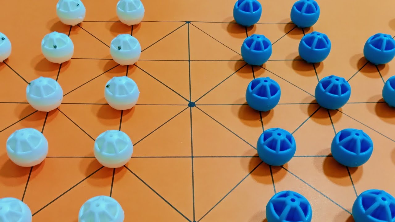 How to play Bead 16 | Challenge Accepted | learn to Play||