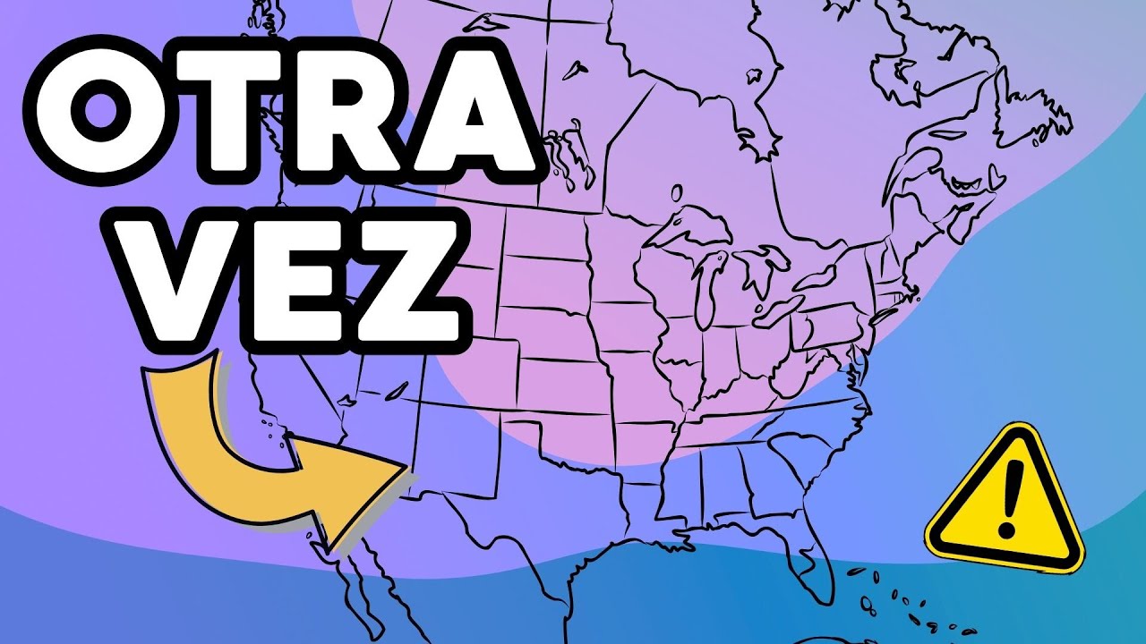 Regresa el invierno
