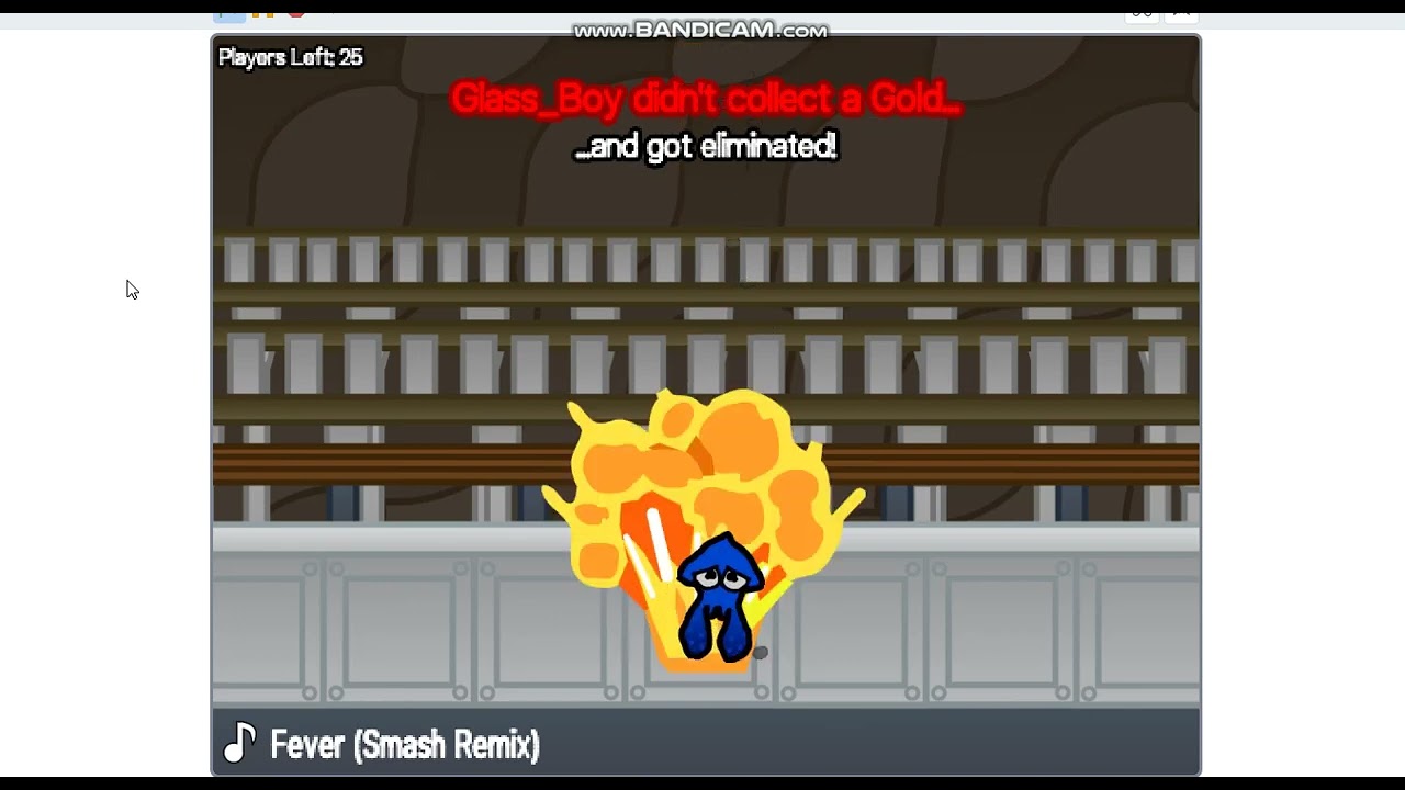 AY In Gem Cart! | Remix 20 | 34 Players | (Part 1)