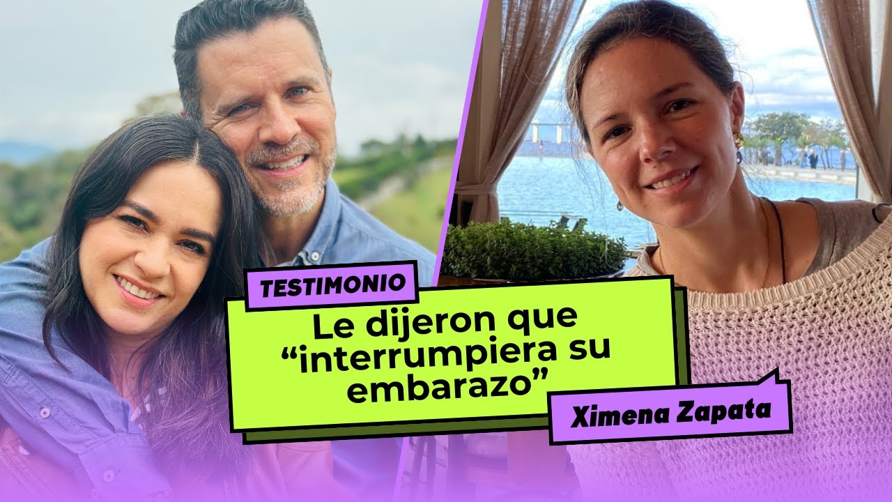 Le dijeron que 
