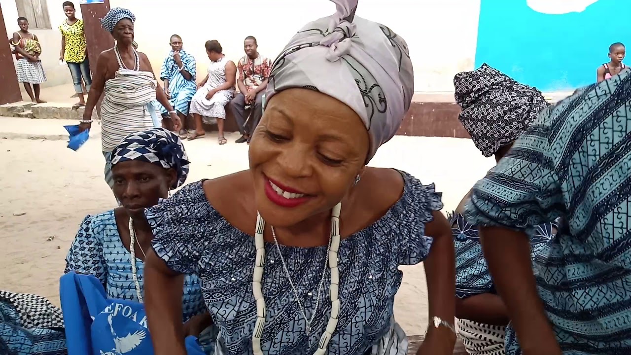 Anlo Afiadenyigbaga Adzro 1Ʋulɔlɔ,Kinka Full HD