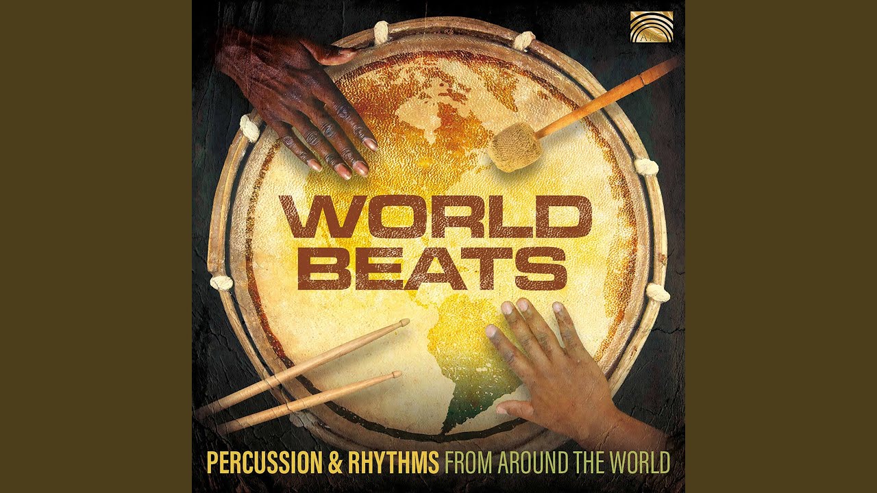 Drum Salute
