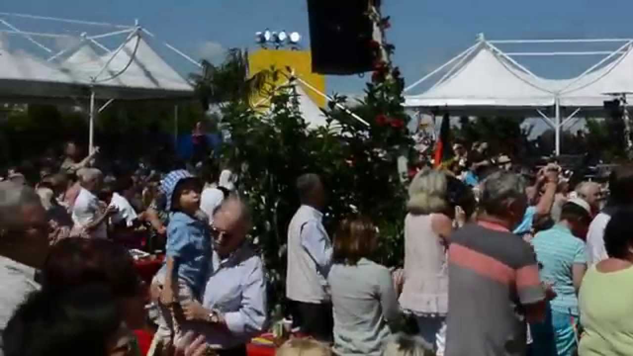 Beatrice Egli - Auftritt bei 