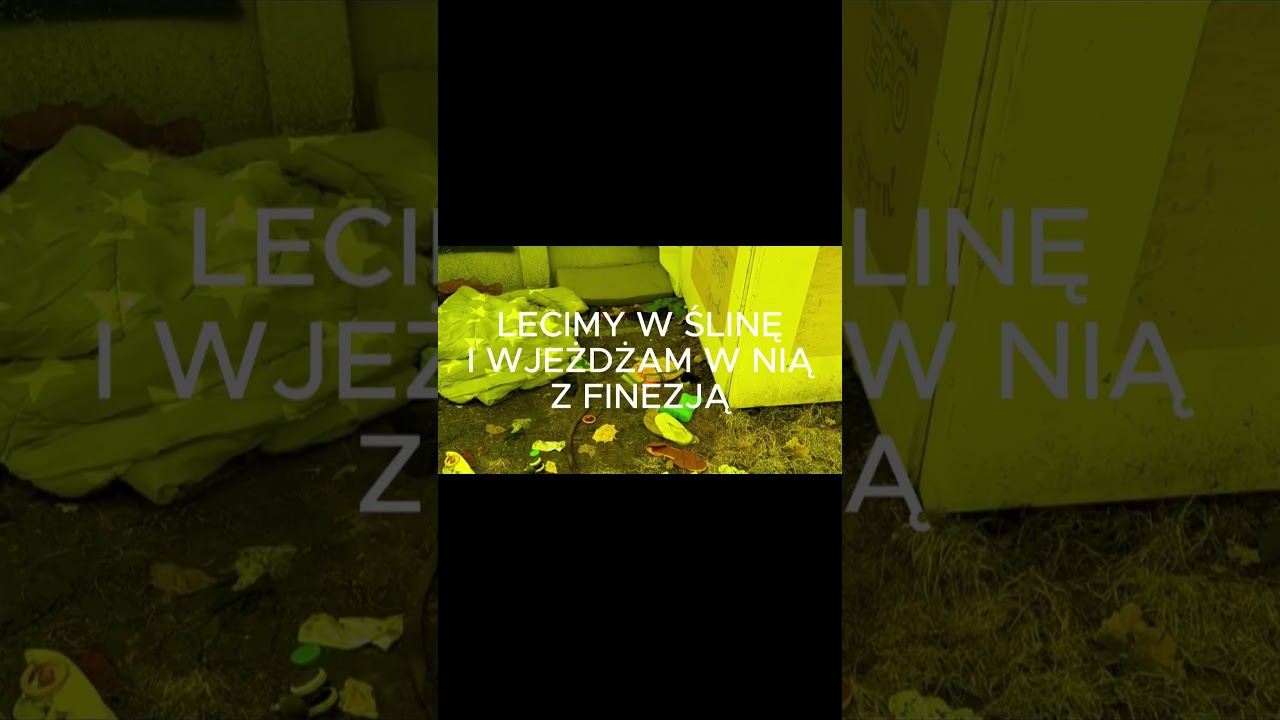 BRACIAK WRZUCIŁ NOWY NUMER! ZOSTAWCIE COŚ PO SOBIE #GAS