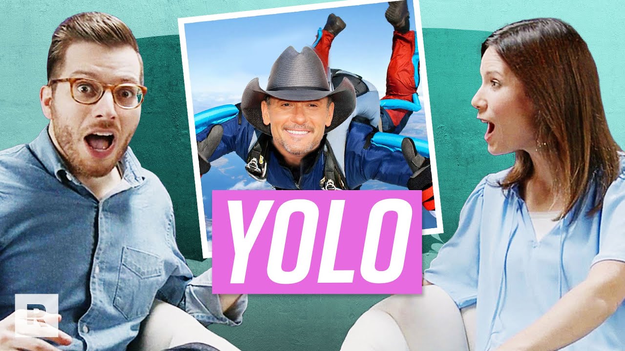 How to Fund Your Bucket List Before You Die