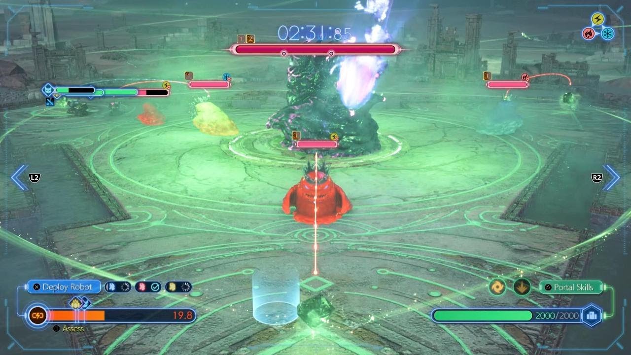 FINAL FANTASY VII REBIRTH_