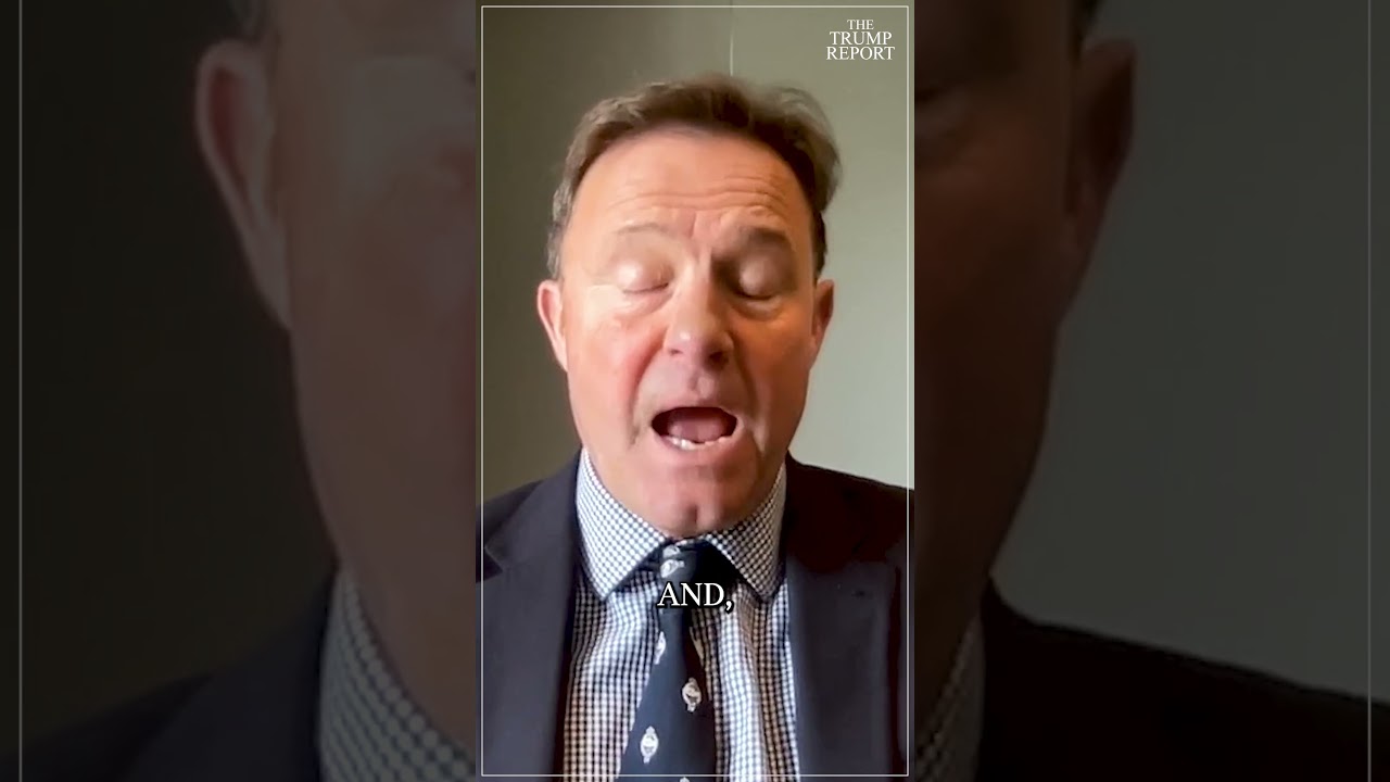 Следующий шаг Трампа &laquo;может обернуться для американцев очень плохими последствиями&raquo;.