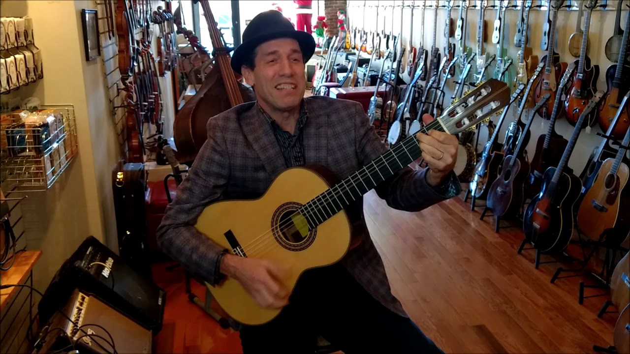 Tony Silva