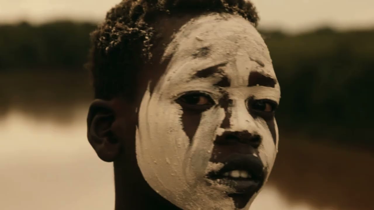 BEYOND SENKAI || A Soulful Journey  Papaoutai Afro Soul Cover by Mahmud Bin Asraf & Ergashov