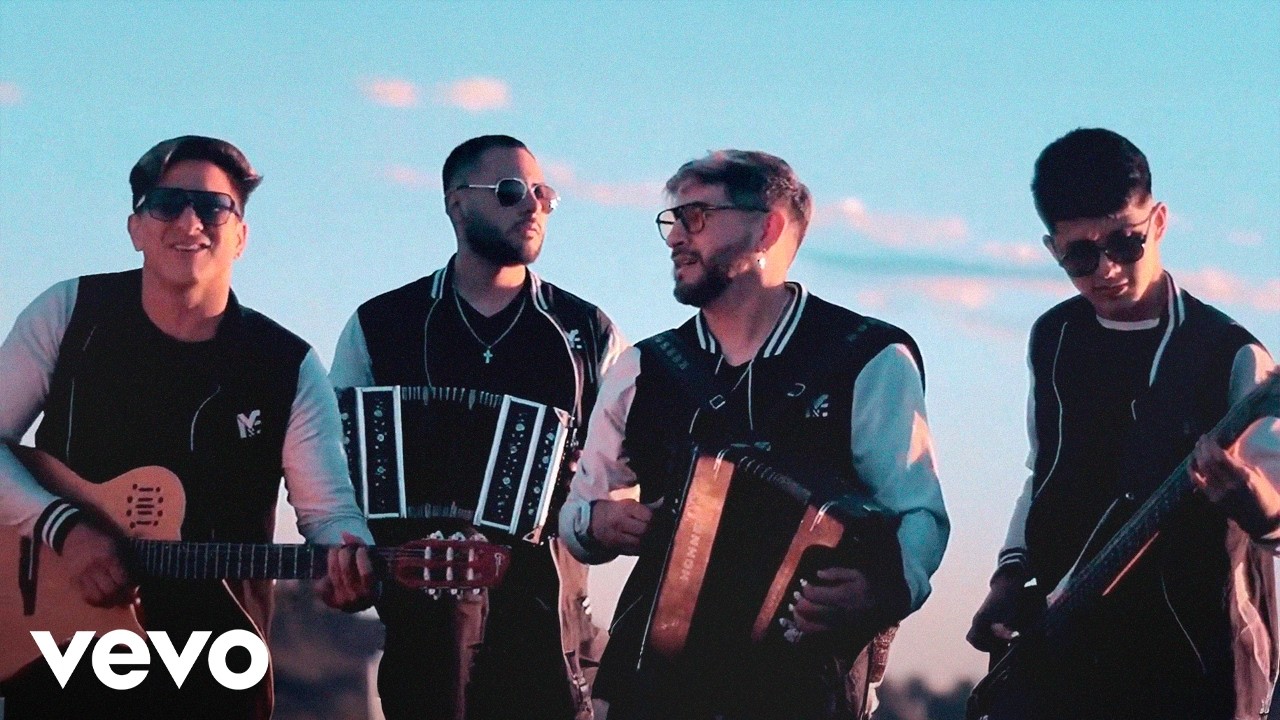 SOBREDOSIS DE CHAMAME | LOS MYE CISNEROS | CHAMAMÉ 2026