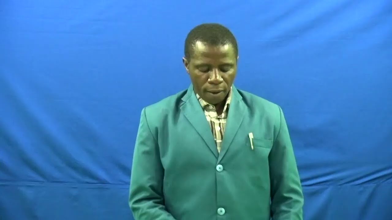 Ivugurura n'Ubugorozi Live Stream
