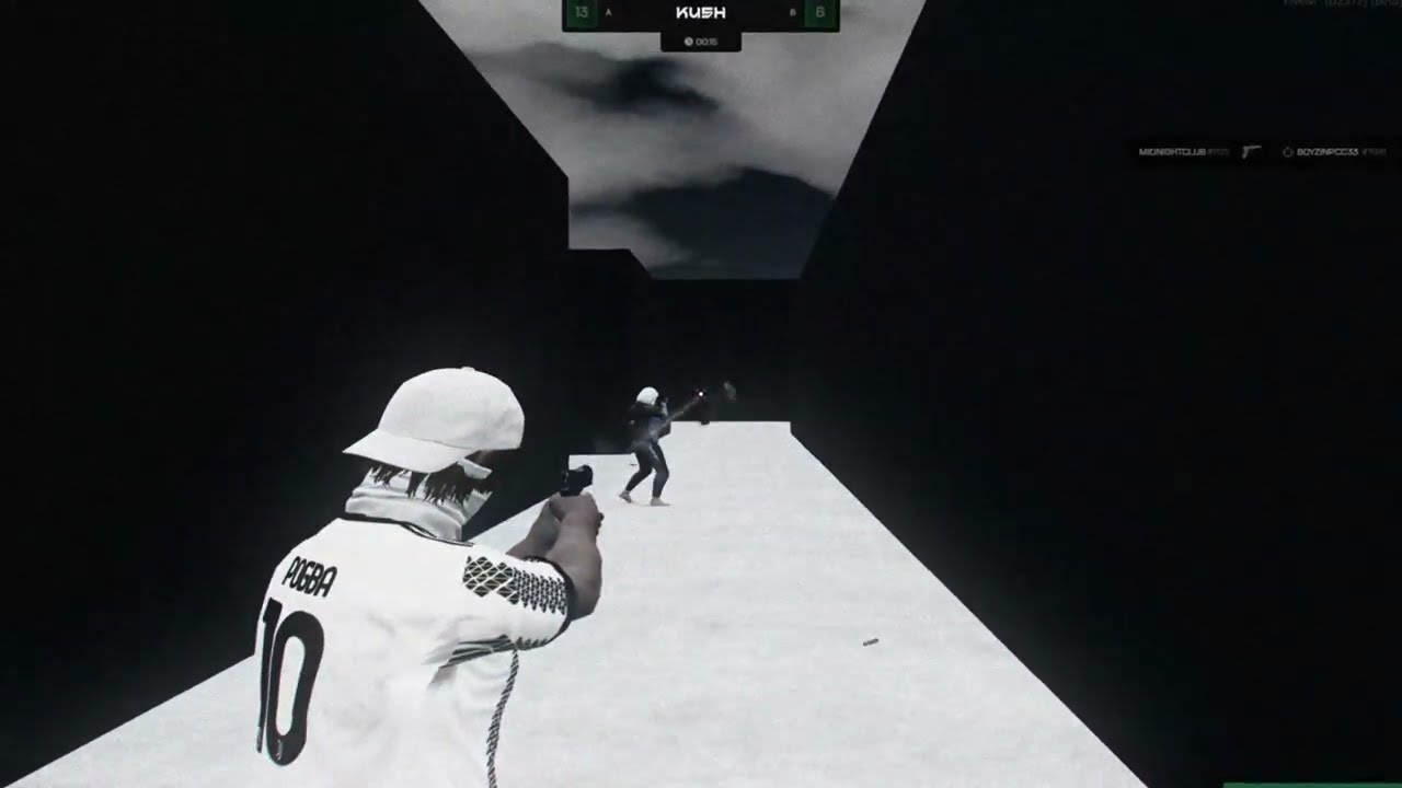 loren fivem montage