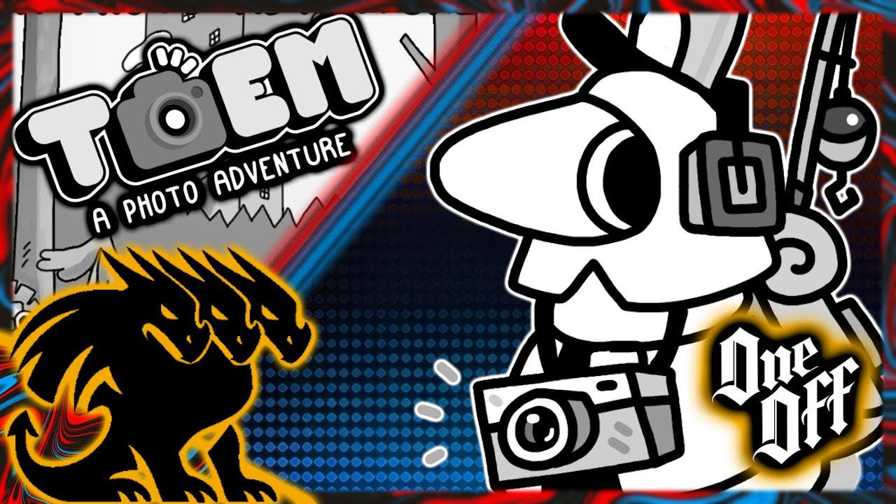 Capture The Moment | Toem | One-Off