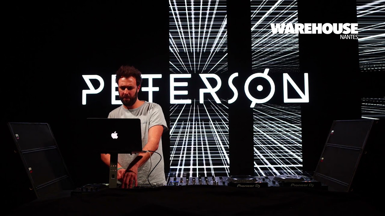 WAL.054 Peterson @WarehouseNantes Nantes - 24.03.2021