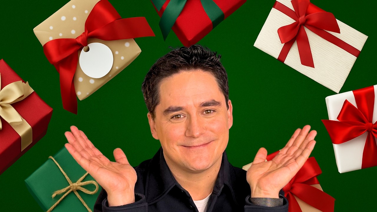 7 id&eacute;es couture faciles pour No&euml;l &agrave; offrir !