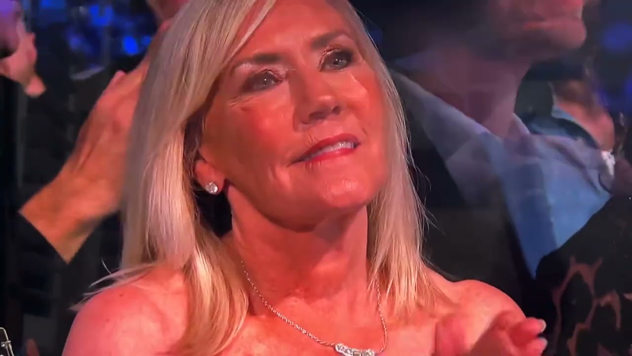 Alan Jackson ACM 2025