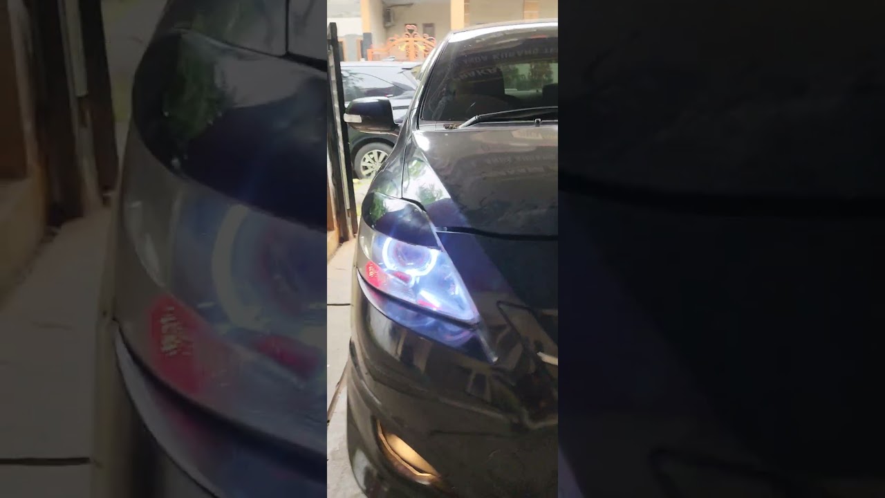 modifikasi toyota vios