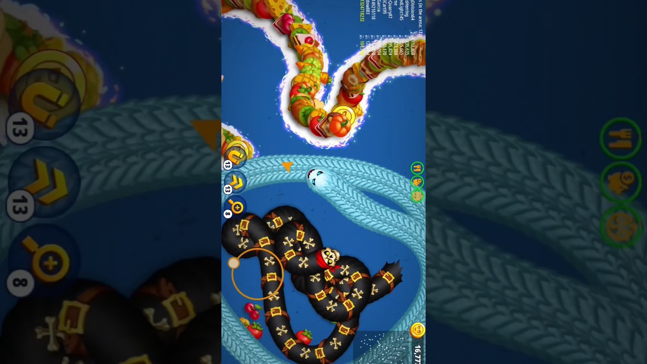 🐍