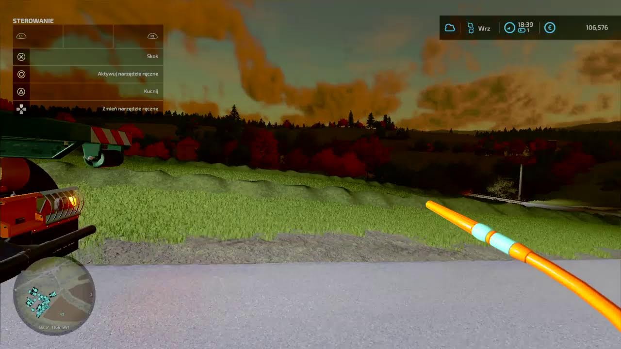 Farming Simulator 22 - Vlashich Bosnia