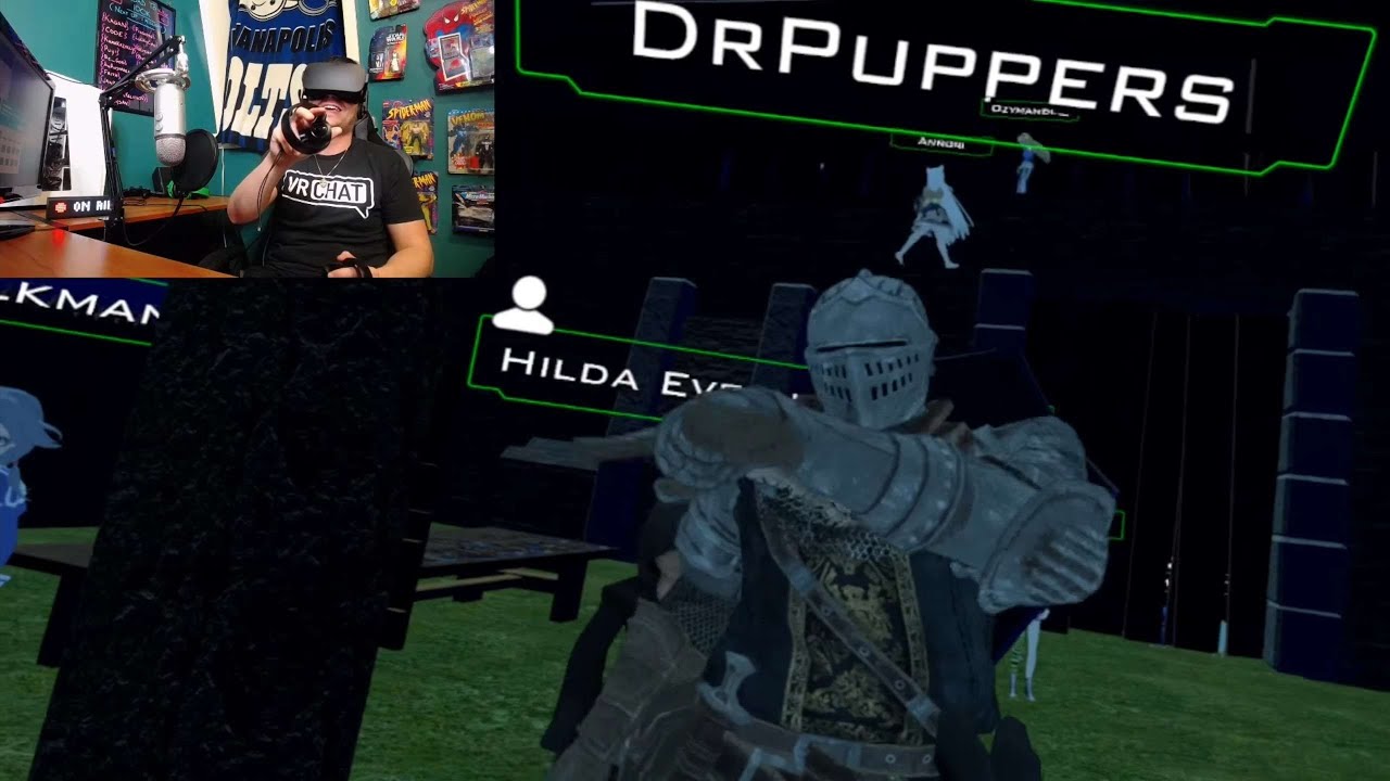 From @Naggzz | VRchat| A old one but a good one and its a rap about being an Otaku.