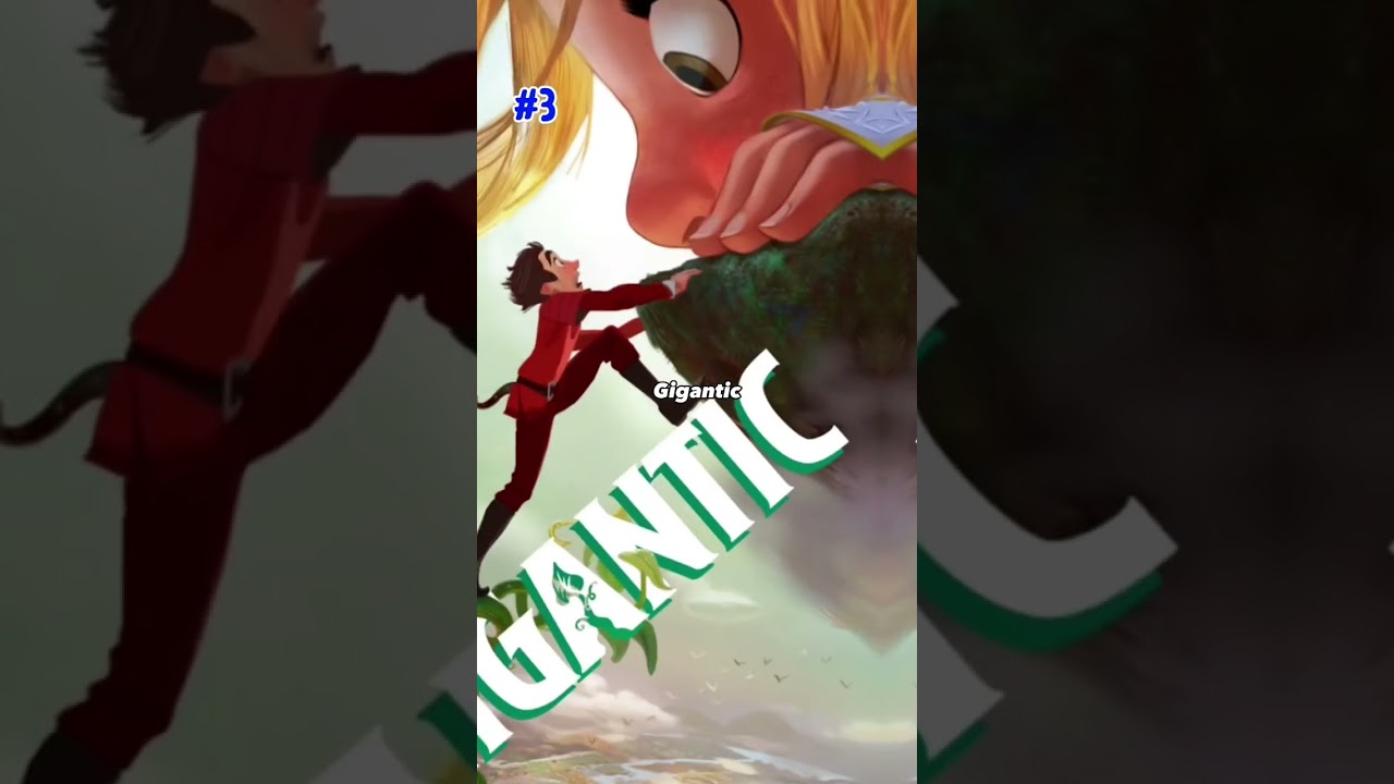 Cancelled Disney Movies #disney #movies