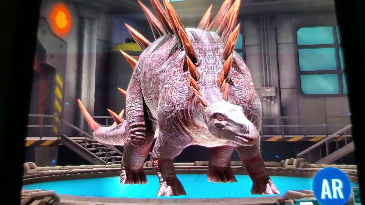 Zenless Zone Zero: They're Alive in our world, Tuojiangosaurus SFX