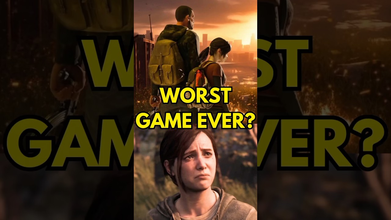 Top 5 WORST Games of 2023!
