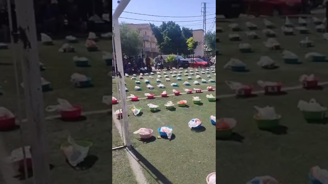 CHEURFA N'BAHLOUL CNE Azazga.          Le 06/07/2025. VIDÉO RÉALISÉ PAR: MOURAD YOUSNADJ .