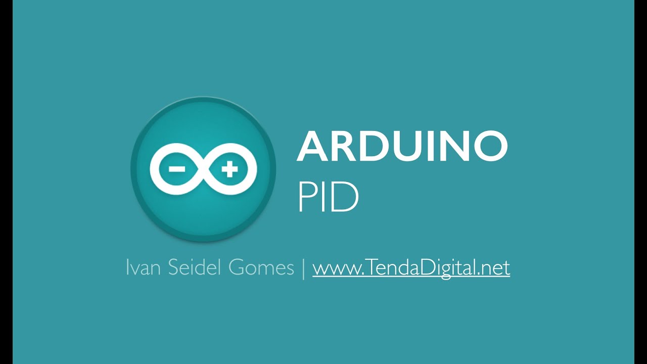 Arduino + PID