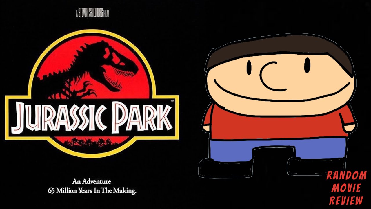 Jurassic Park | Random Movie Review