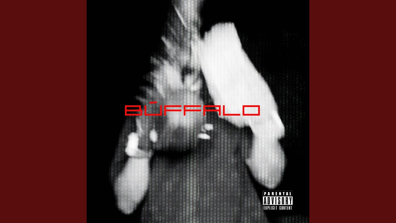 BÚFFALO