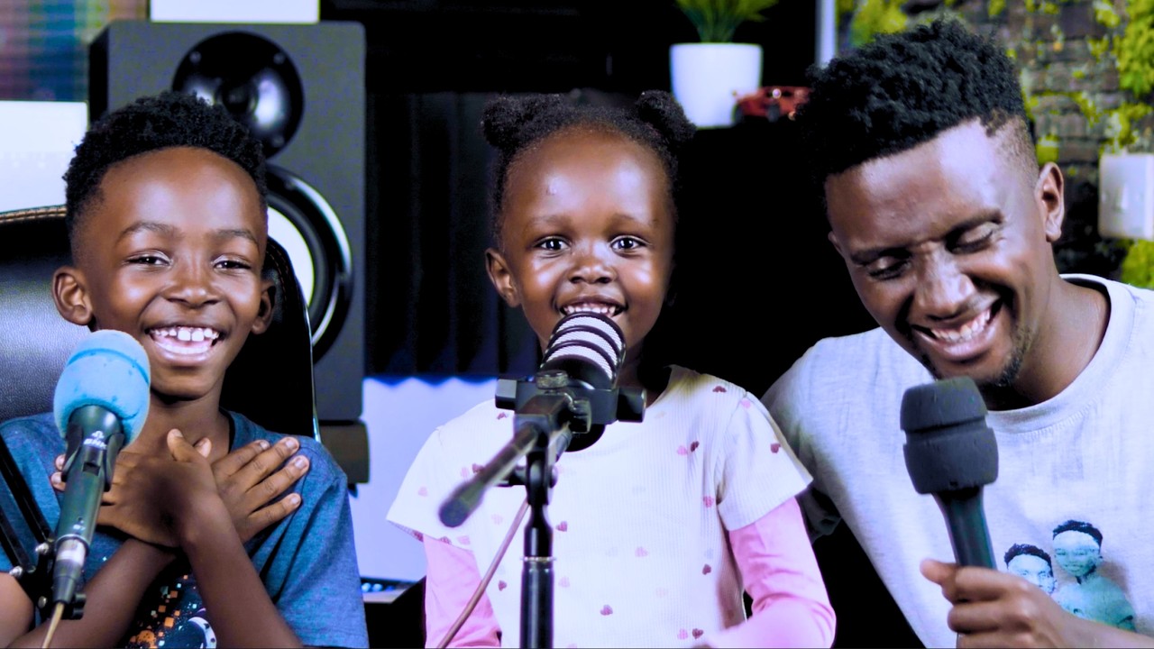 As For Me & My House Episode 19 | Fayez Zawadi & Michael Bundi