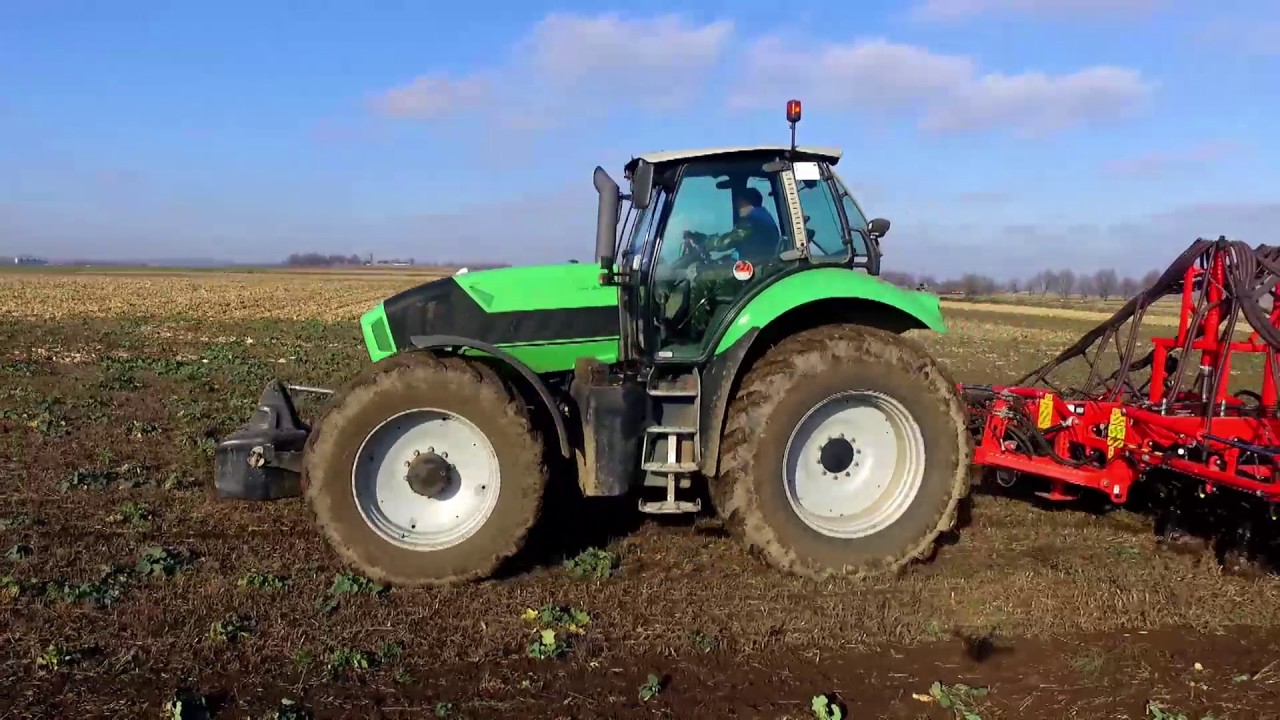 DALE DRILLS  IN  ROMANIA.     DEMO  loc. GHIGOIESTI, jud. NEAMT