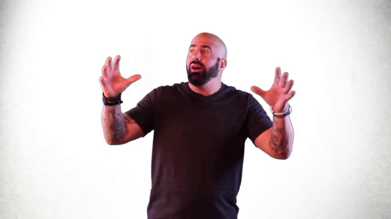 Understanding PTSD