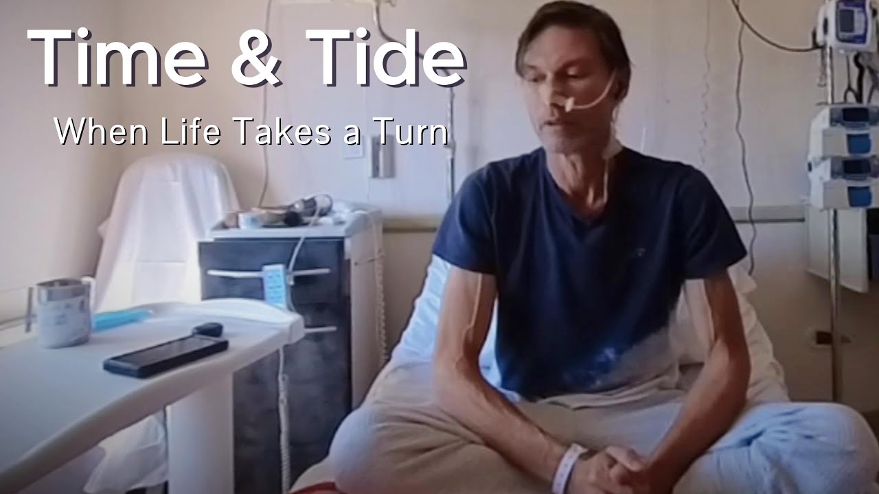 Time&Tide | Our Cancer Story Pt. 6