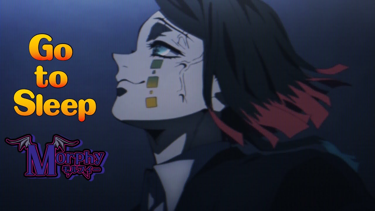 【ASMR】 Enmu puts you to sleep and dominates you「 Enmu x Listener  Audio」