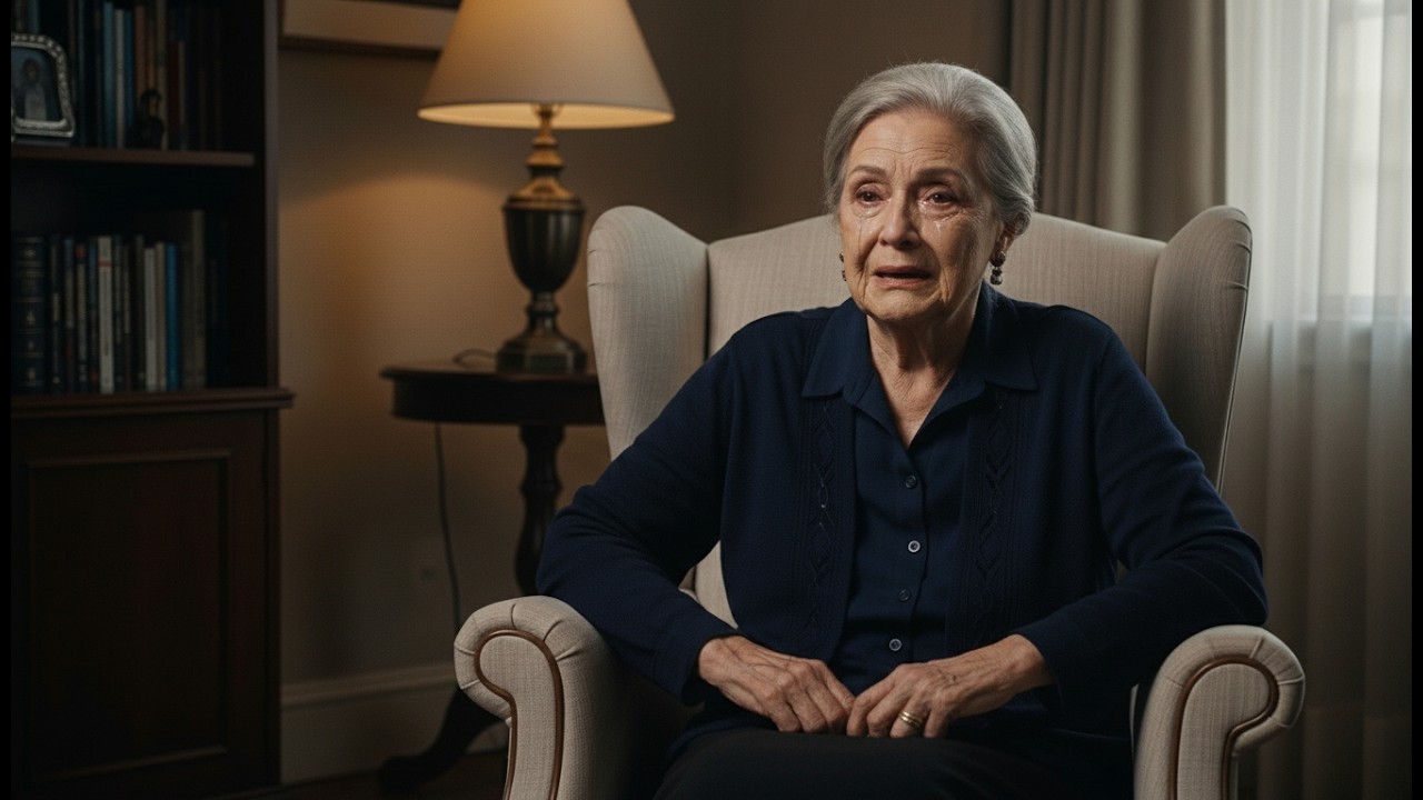 A Sogra Nunca Aceitou a Nora… Até Descobrir a Verdade.