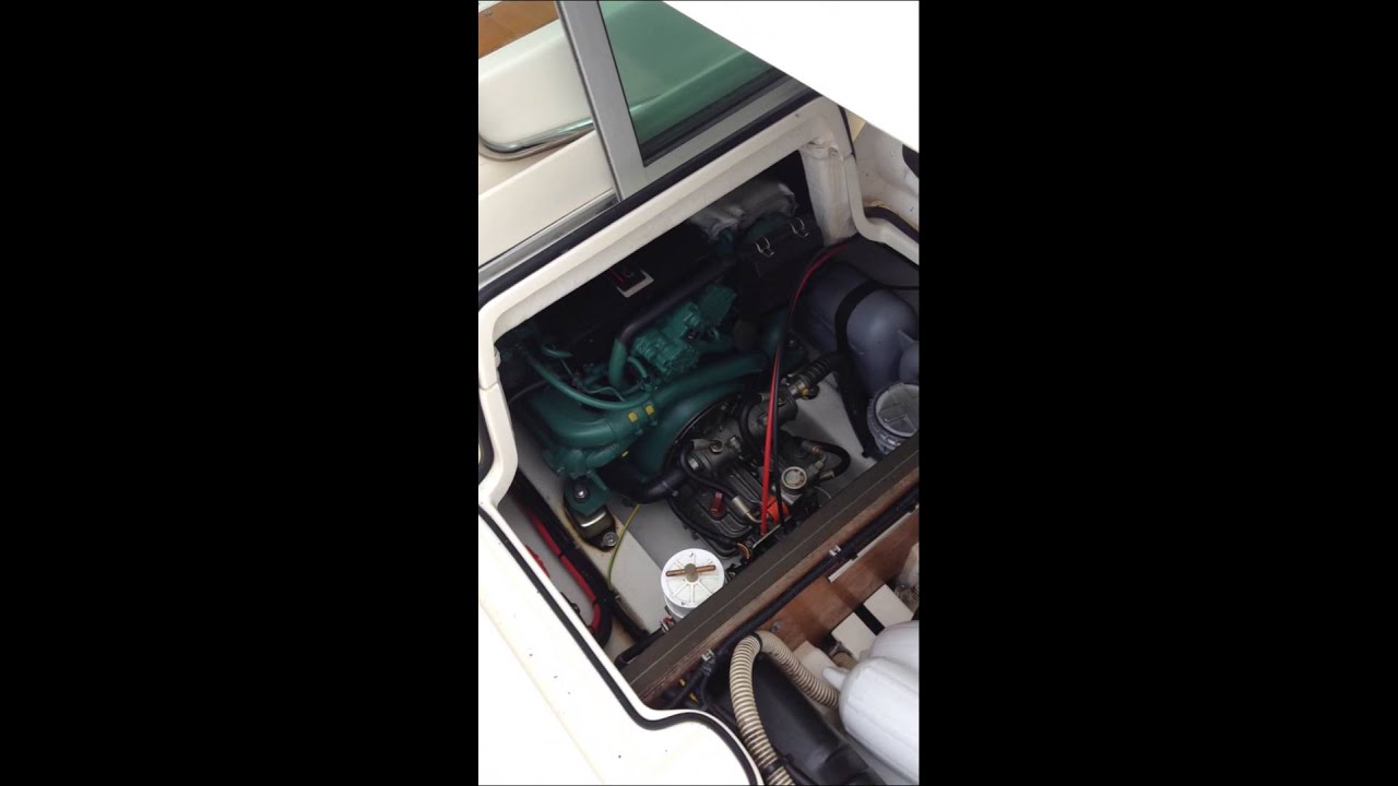 Jeanneau Merry Fisher 655 Diesel inboard 2007
