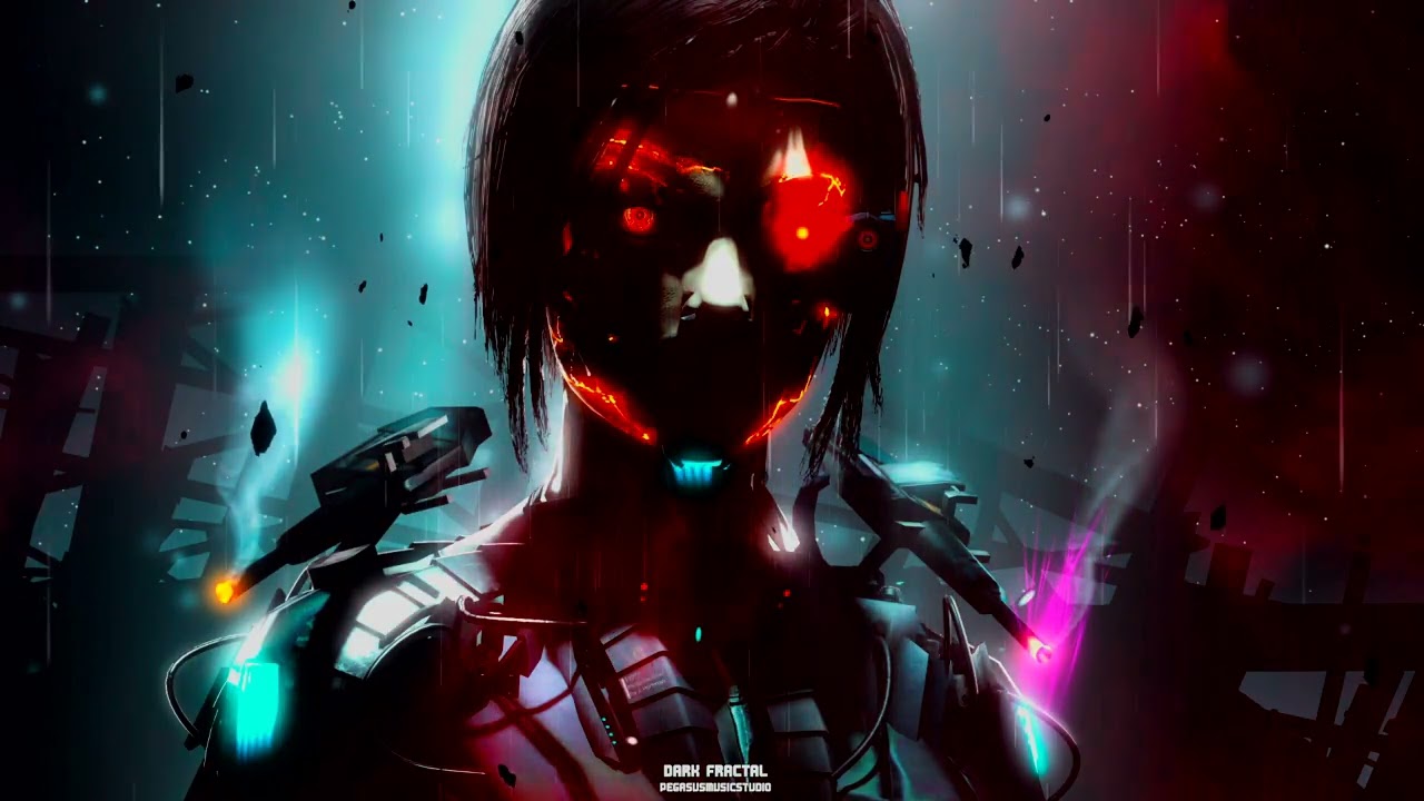 Humanitron | Best Epic Hybrid Music | PegasusMusicStudio