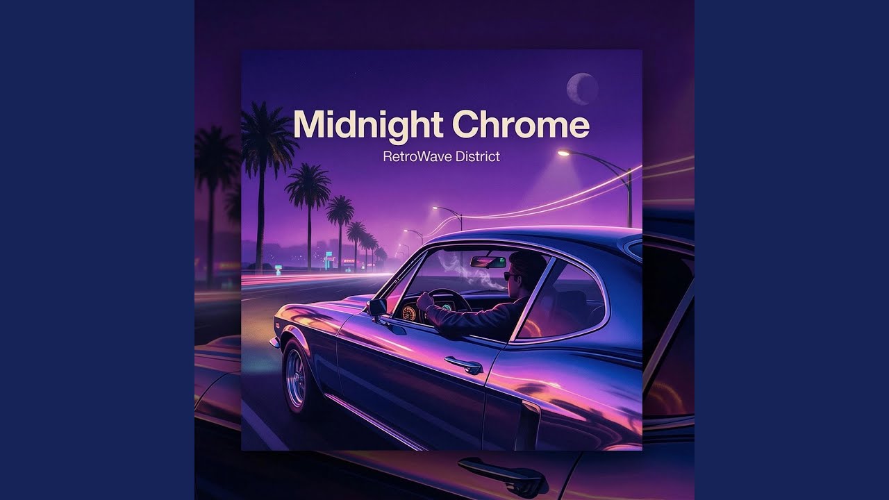 Midnight Chrome