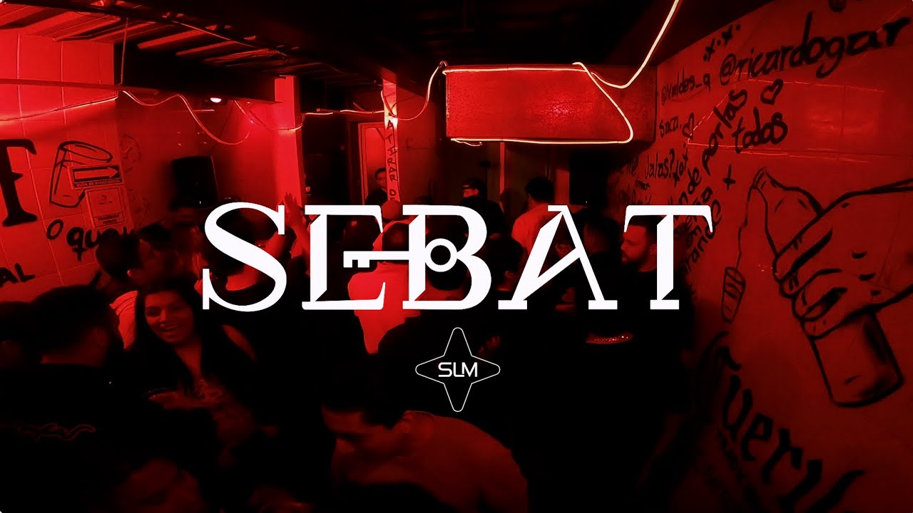 SAELUM X SEBAT