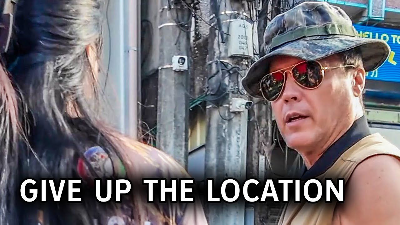 Where Is Fatima's Secret Pork Chop Dealer?