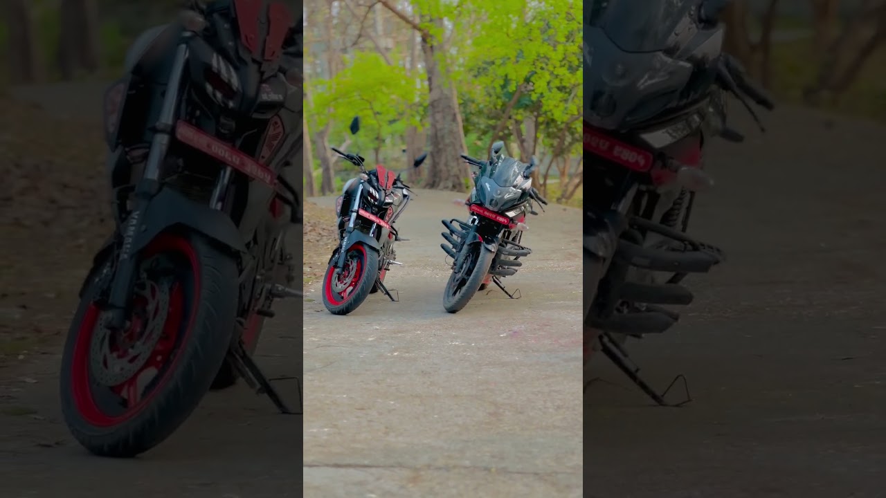 Mt 15 with T20 #bikes #bikelover #bikeridingtips #bikegirl #music #spotify #song #phonk #automobile
