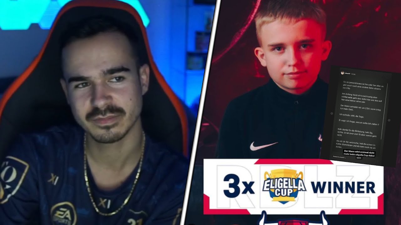 REALTALK über Anders Vejrgang..