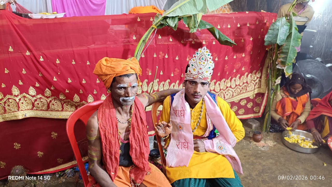 अरे द्वारपालो कन्हिया से कहे दो#song #Anviofficialvlog#bhakti #bhojpuri #bhajan #bhaktisong 