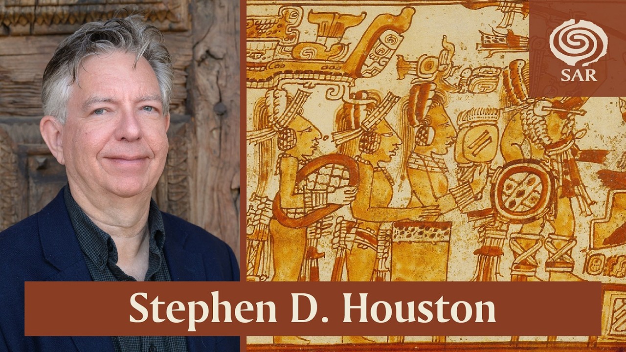 Making Sound Among the Ancestral Maya